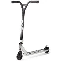 Outsiders, Scooter