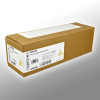 Ricoh Toner 408454 MC240 yellow OEM