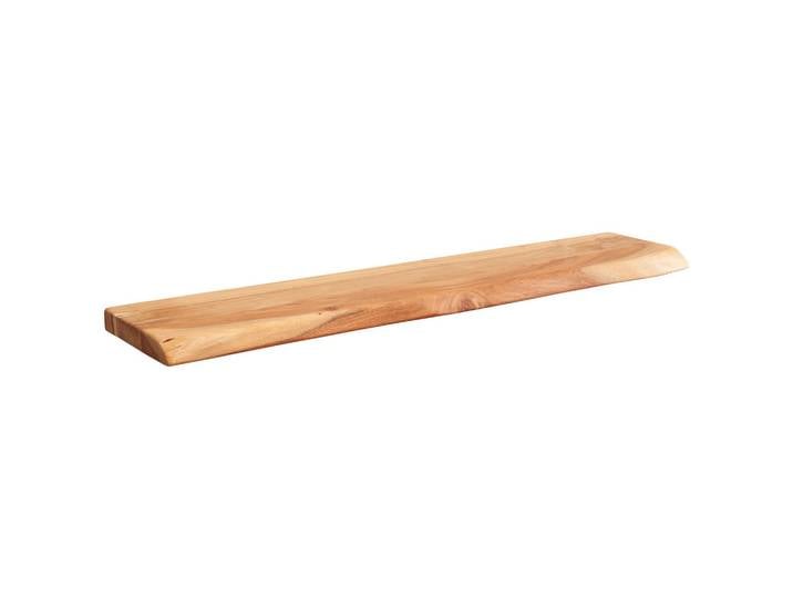 Mid.you Wandboard, 115x4x25 cm, Küchen, Küchenmöbel, Küchenregale
