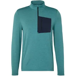Tchibo - Outdoor-Funktionsshirt - Herren - Gr. XL - türkis