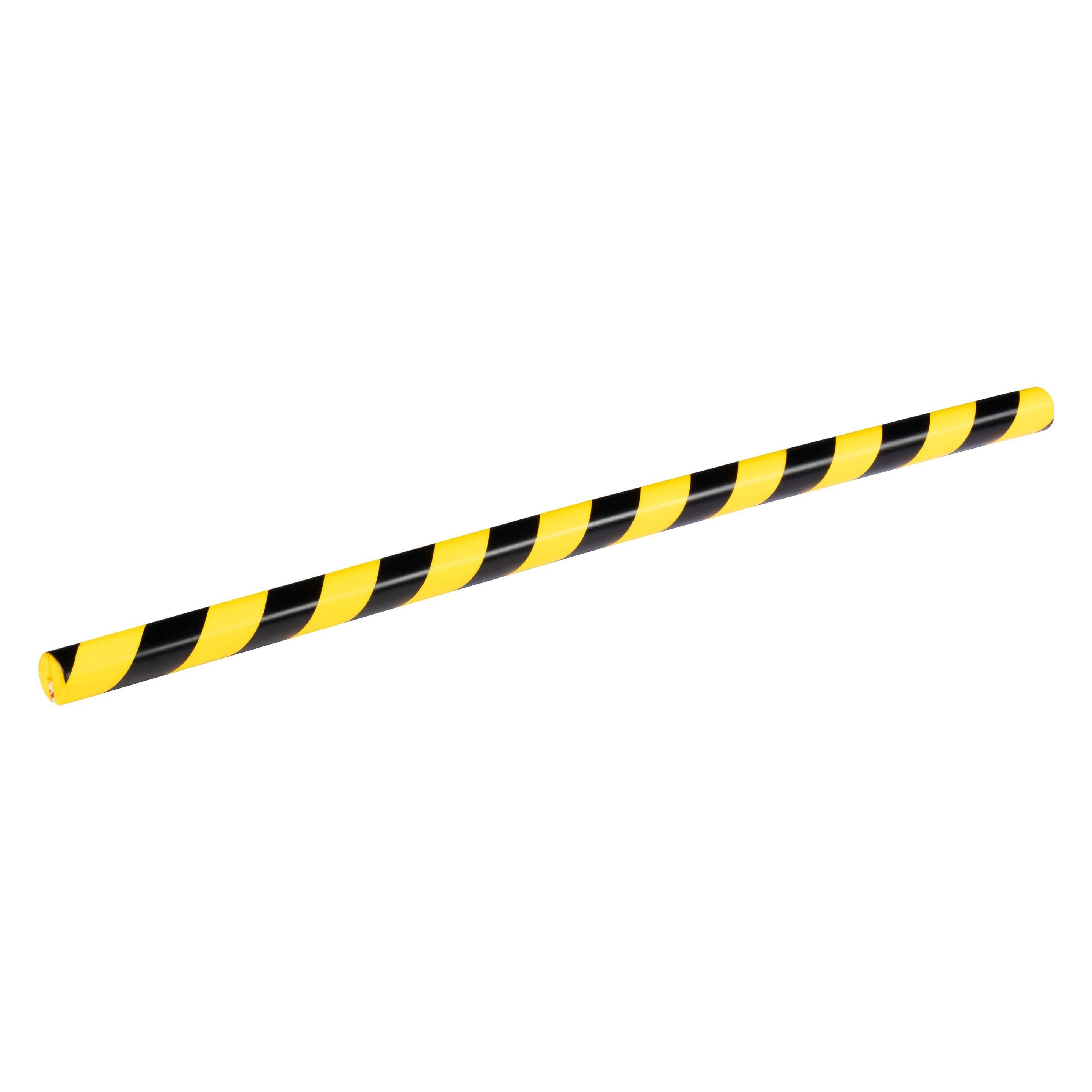 Durable Kantenschutzprofil E8 /schwarz selbstkl (1127130)