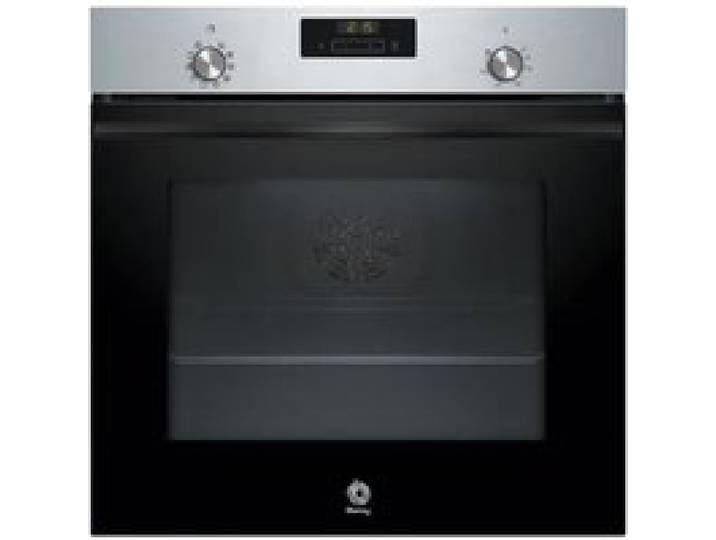 Four Encastrable Balay 3400W 71L Gris - 3HB4131X3