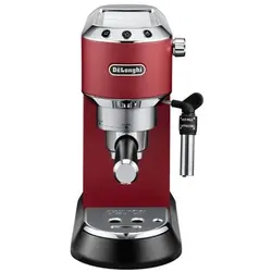 DeLonghi EC685.R   Dedica Espressomachine