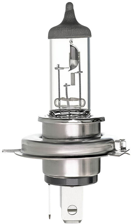 VALEO 032511 High beam bulb