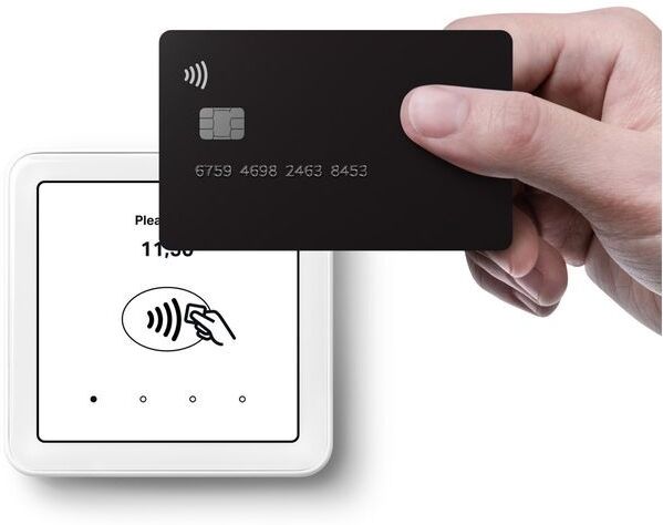 SUMUP Solo Smart Card Reader