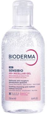 Bioderma Sensibio AR+ Micellar Gel 250 ml