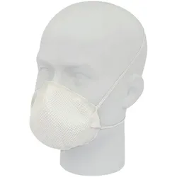 Moldex, Atemschutzmaske, Atemschutzmaske (FFP1, 20x)