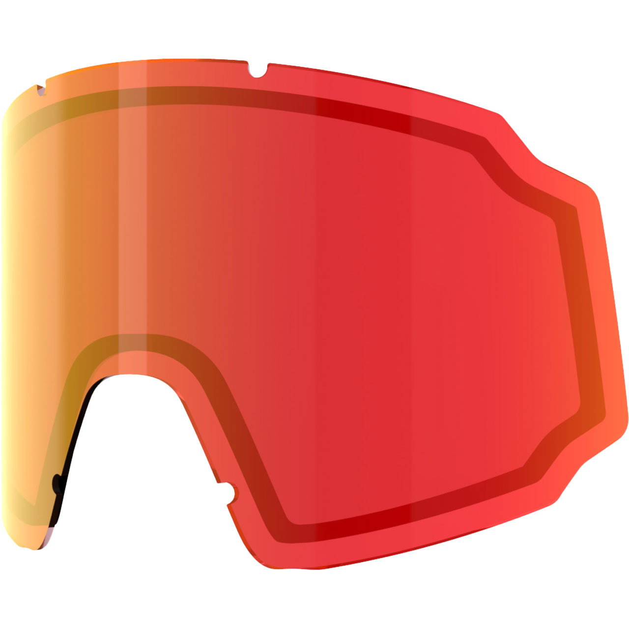 Head NEVES Ersatzscheibe SL red - Large