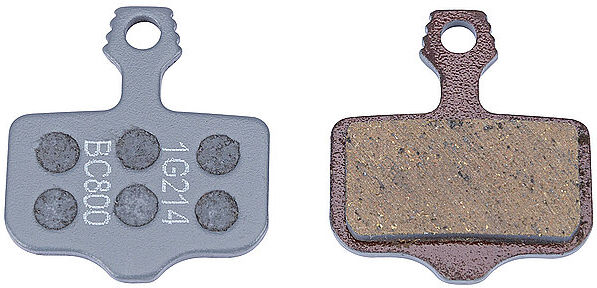 SRAM Bremsbeläge Elixir 5 organisch grau B