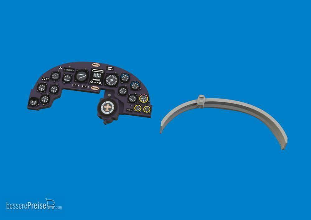 Eduard Accessories 644326