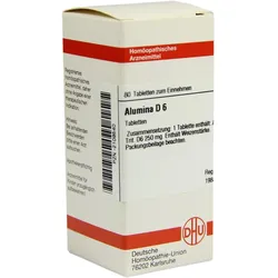 Alumina D 6 80 ST