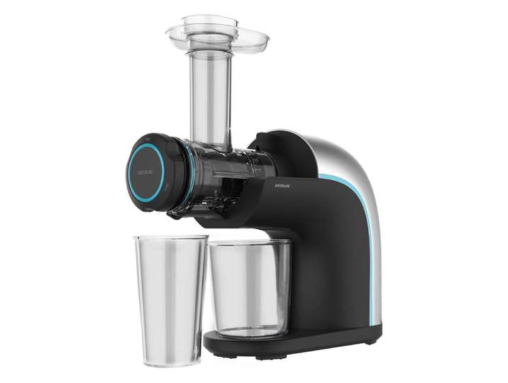 Extracteur de jus par pressage à froid juice&live 2000 easyclean