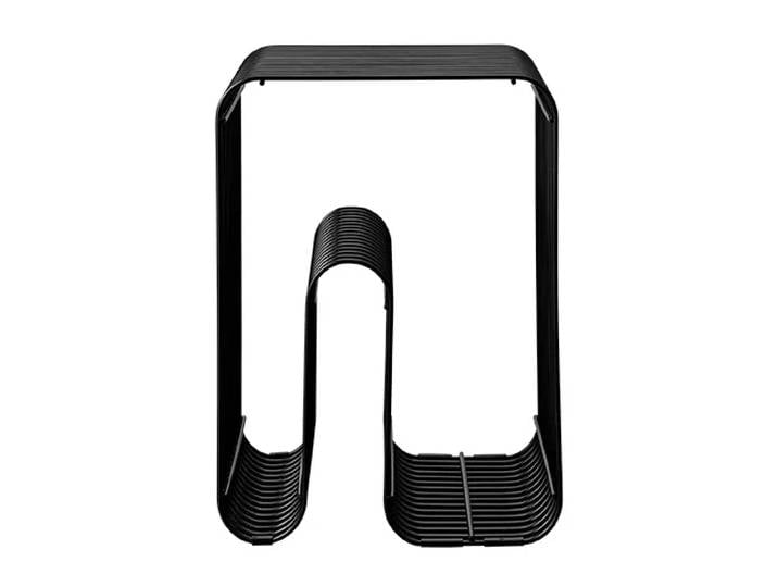 AYTM Curva Hocker Schwarz