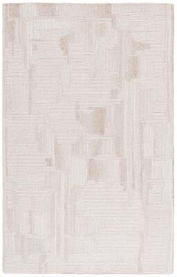 SAFAVIEH Handmade Harvest Chinami Wool Rug