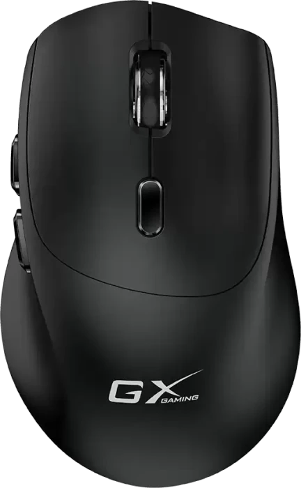 Genius GX Gaming Scorpion M8100 schwarz
