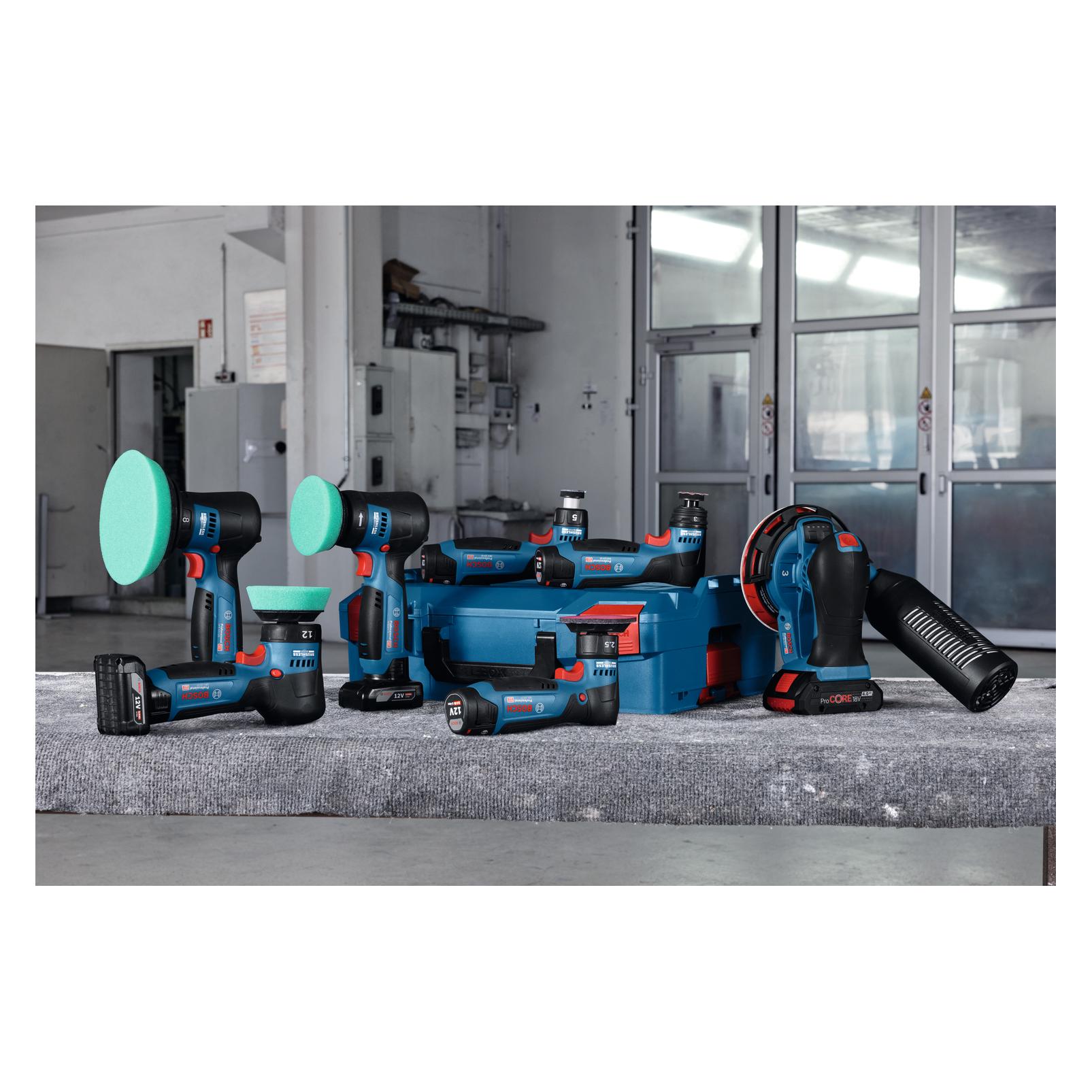 Bosch Professional PRO GSS 12V-32 (Schwingschleifer) (06019L1003)