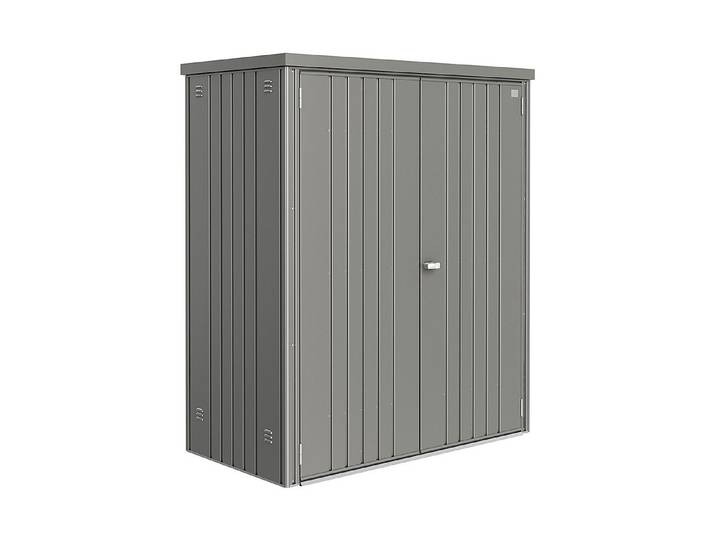 Biohort Geräteschrank 150 Quarzgrau