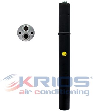 Meat & Doria Trockner, Klimaanlage K132397 Für Vag