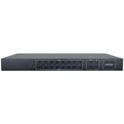 Vivolink HDMI 2.0 8x8, Matrix switcher, Switch Box