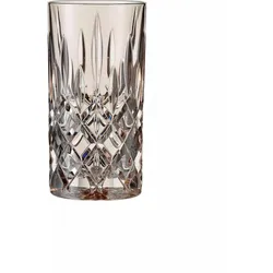 Nachtmann NOBLESSE Longdrink Gläser 2er Set Taupe