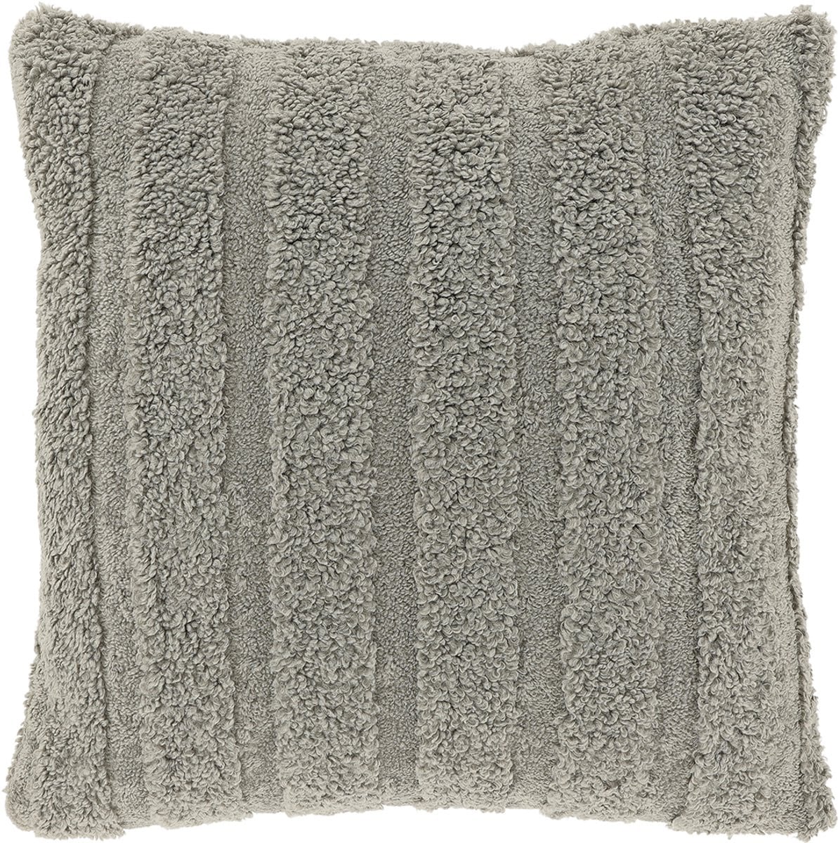 Unique Living Sierkussen Borah Chateau Grey 45x45 cm