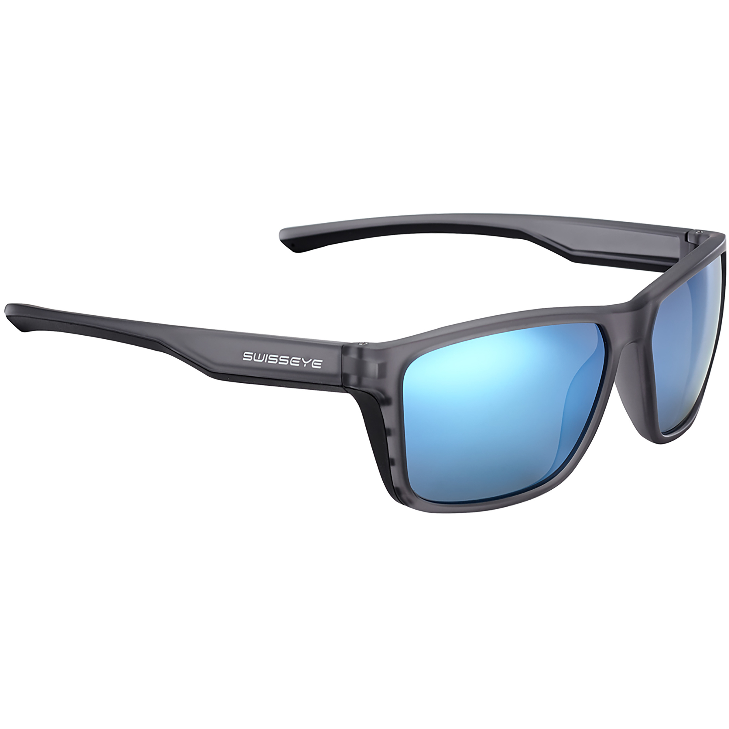 Swiss Eye Fly Sportbrille Sportbrillen & Sportsonnenbrillen schwarz Trekking