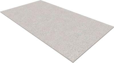 Abdeckplatte SOLUS PLAY, f. Regale u. Schränke SOLUS PLAY, B 800 x T 440 mm, Ceramic grey