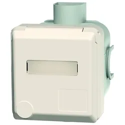 Mennekes Schuko-UP-Dose Cepex 4975