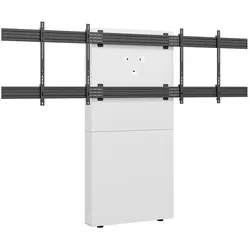 Hagor CON-Line Big W Dual 65-75 2769 - Medienstele Boden-Wandmontage breiter Ko..."