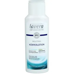 Lavera Neutral Körperlotion