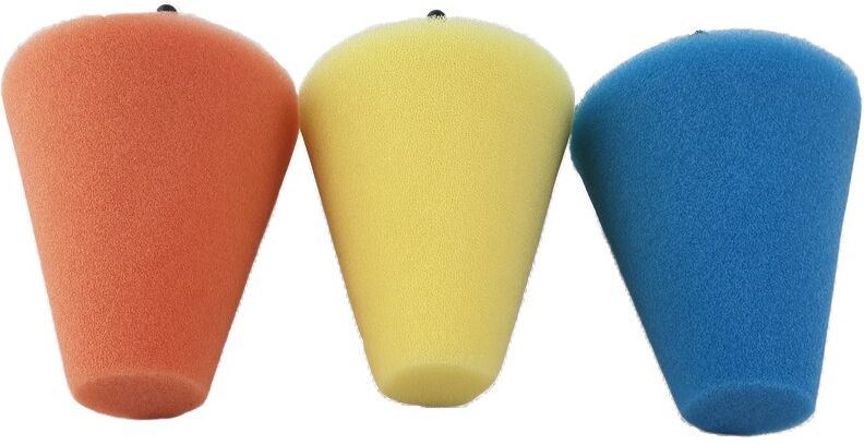 Weber Tools WT-1303 Polishing pad