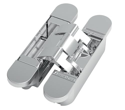 SCHARNIER INVISIBLE NEO-M6 MAT