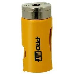 Multi Purpose Lochsäge Ø  50 MM, mit integriertem Adapter