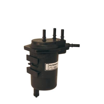 FILTRON Kraftstofffilter ps9801 Leitungsfilter 186mm für RENAULT