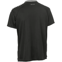 Derbystar Trikot Kurzarm Primo v24 - schwarz/weiss - XL