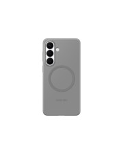 Samsung Silicone Magnet Case Galaxy S26+ Gray Tasche (EF-ES947CJEGWW)