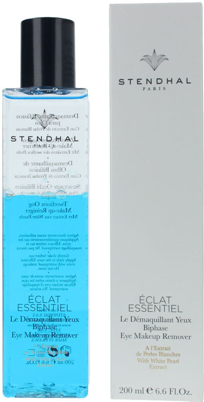 Stendhal Éclat Essentiel le démaquillant yeux biphase 200 ml