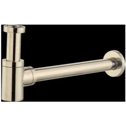 Plieger, Siphon, design sifon 5/4 (5/4")