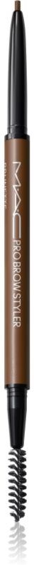 MAC Cosmetics Pro Brow Styler eyebrow pencil shade Brunette 0.08 g