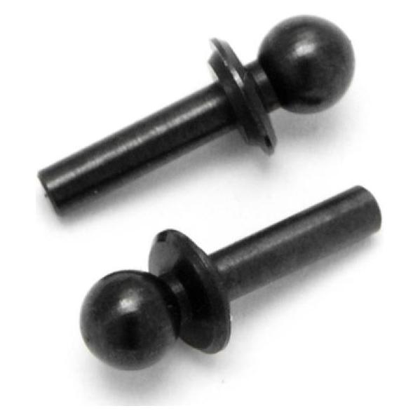 HPI Front Shock Shaft (micro Rs4) (72341)