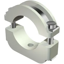 OBO Bettermann Vertr Blitz-Iso-Schelle 3019 M6 LGR