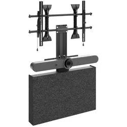 Chief FCASTC Fusion Storage Cabinet - Aufbewahrungsschrank für Chief Fusion Wand...