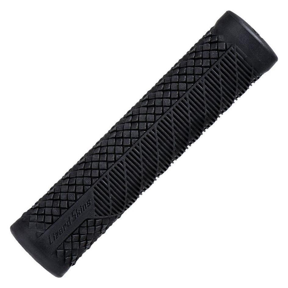 Lizard Skins Umarmungen der Echsenskinge Harger Evo SC Black (neues) Lenkrad (35785645)