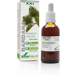 Soria Extracto Bardana S Xxi 50ml