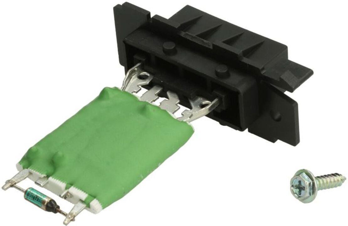 Widerstand, Innenraumgebläse THERMOTEC DEP016TT