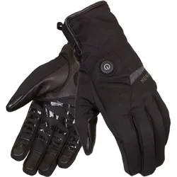 Merlin Finchley Urban D3O Beheizbare Motorradhandschuhe 2XL