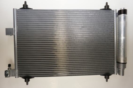 CLIMTEX CH2-615 Klimakondensator