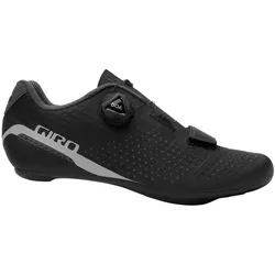 Giro, Damen, Veloschuhe, Cadet (39), Schwarz