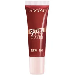 LANCÔME Juicy Tubes Cheeks Blush Tint - braun