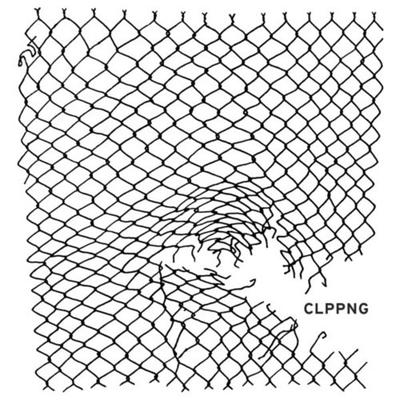 CLPPNG - Clipping, Vinyl